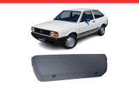Imagem do produto Descanso de Braço Universal Cinza para Volkswagen Gol 1985/... - Cod. 7115
